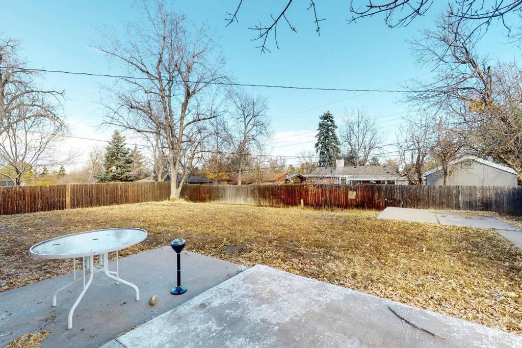 Large Remodeled Home With 5 Bedrooms 4 King Bed Centennial Luaran gambar
